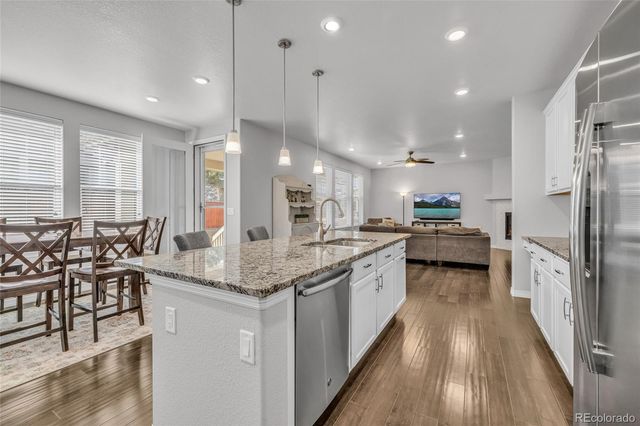 14067 Hudson Street, Thornton, CO 80602