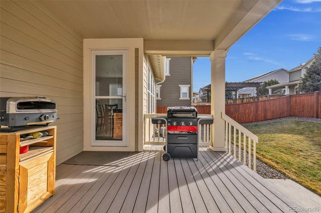 14067 Hudson Street, Thornton, CO 80602