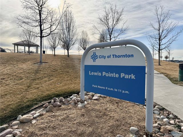 14067 Hudson Street, Thornton, CO 80602