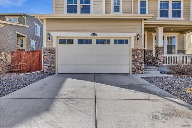 14067 Hudson Street, Thornton, CO 80602