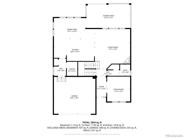 14067 Hudson Street, Thornton, CO 80602