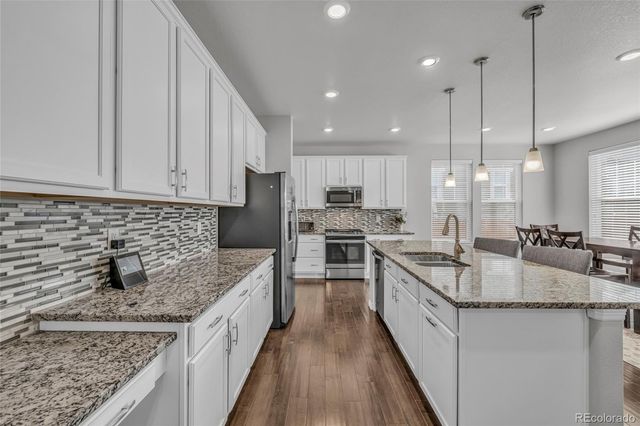 14067 Hudson Street, Thornton, CO 80602