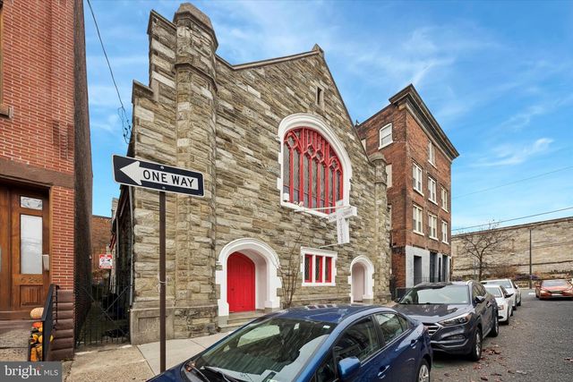 626-30 N 21ST ST, Philadelphia, PA 19130