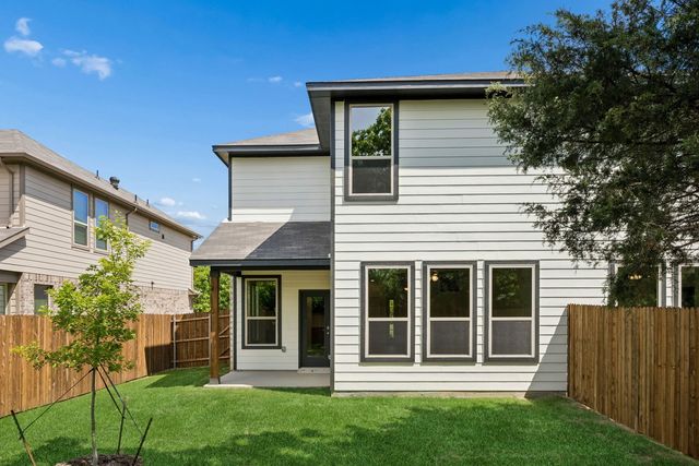 504-506 Trailhead Lane, Denton, TX 76205