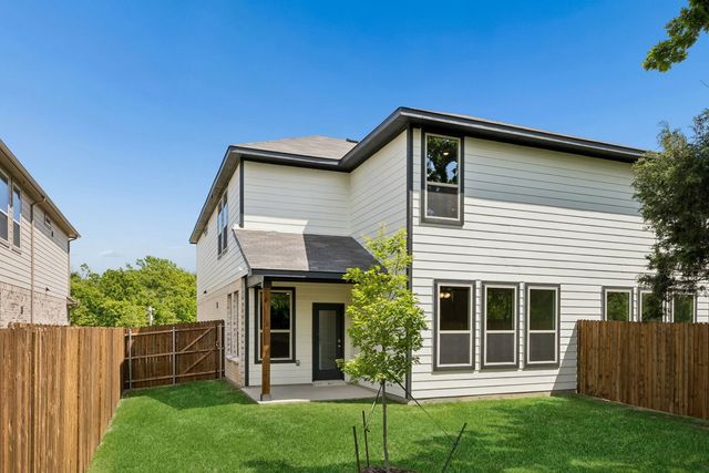 504-506 Trailhead Lane, Denton, TX 76205
