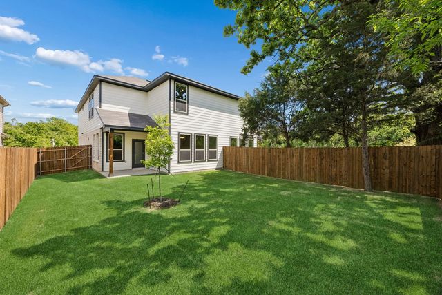504-506 Trailhead Lane, Denton, TX 76205