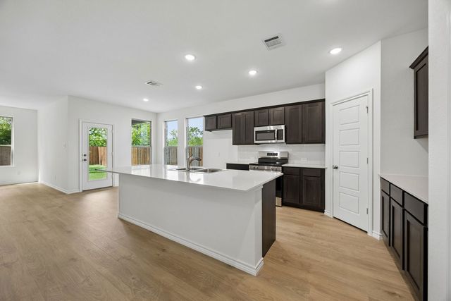 504-506 Trailhead Lane, Denton, TX 76205