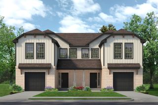 504-506 Trailhead Lane, Denton, TX 76205