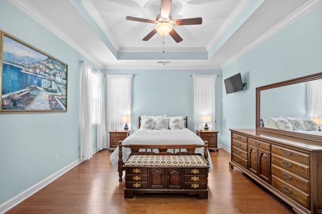181 Ridge Point Dr., Conway, SC 29526