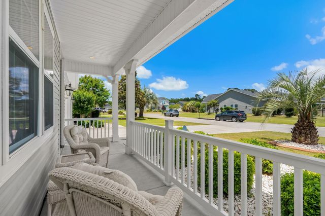 181 Ridge Point Dr., Conway, SC 29526