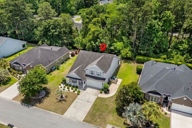 181 Ridge Point Dr., Conway, SC 29526
