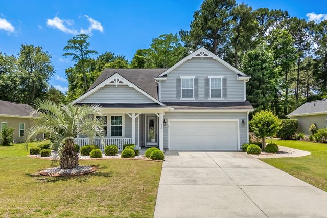181 Ridge Point Dr., Conway, SC 29526