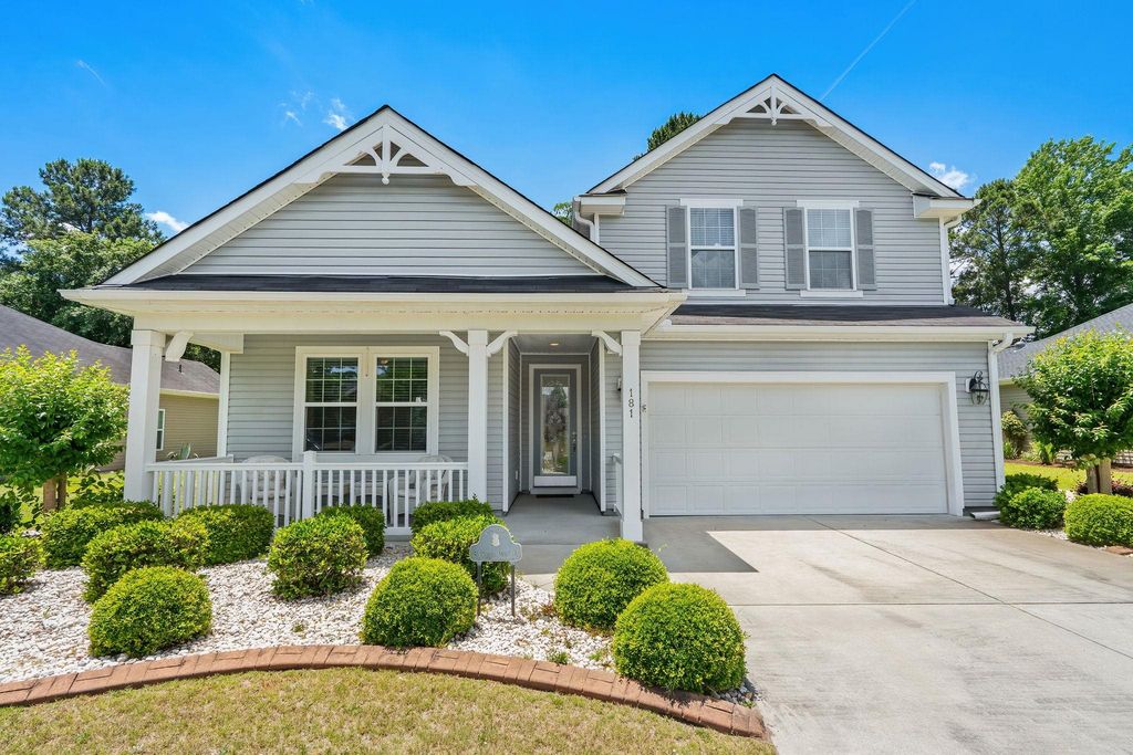 181 Ridge Point Dr., Conway, SC 29526