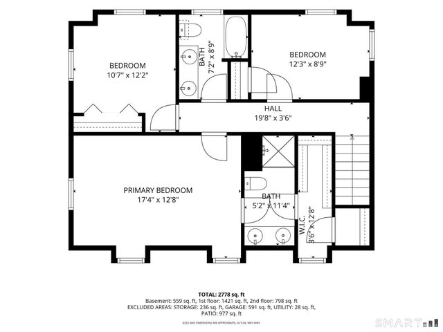 502 Route 148, Killingworth, CT 06419