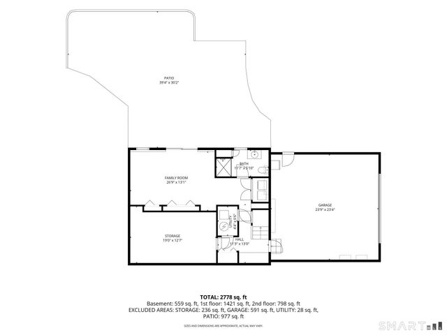 502 Route 148, Killingworth, CT 06419