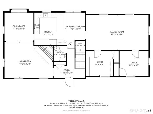 502 Route 148, Killingworth, CT 06419