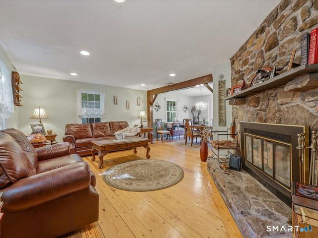 502 Route 148, Killingworth, CT 06419