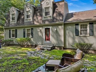 502 Route 148, Killingworth, CT 06419