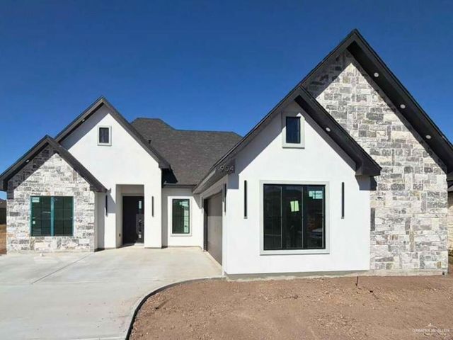 904 39th Street, San Juan, TX 78589