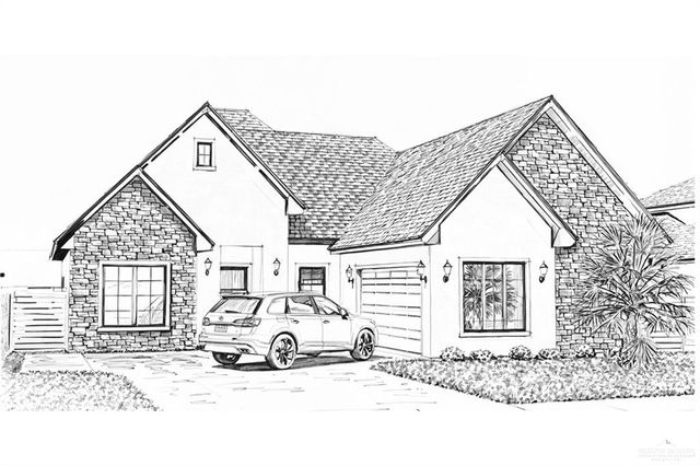 904 39th Street, San Juan, TX 78589