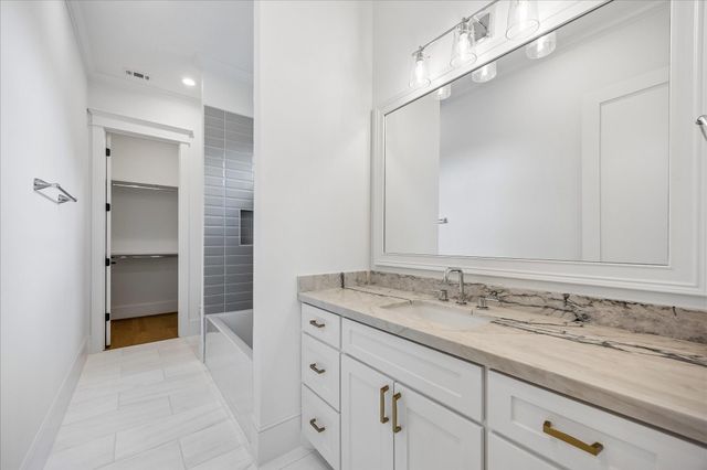 1457 Curtin Street, Houston, TX 77018