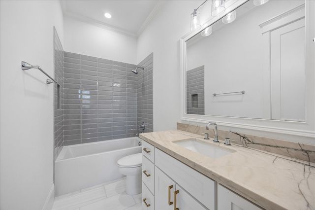 1457 Curtin Street, Houston, TX 77018