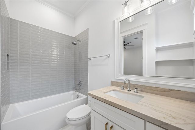 1457 Curtin Street, Houston, TX 77018