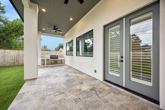 1457 Curtin Street, Houston, TX 77018