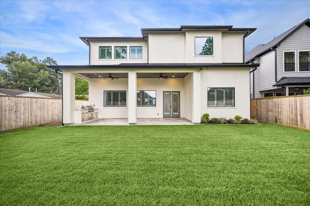 1457 Curtin Street, Houston, TX 77018