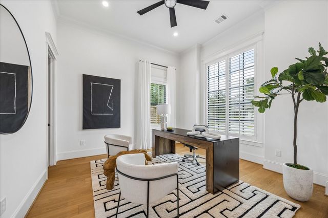 1457 Curtin Street, Houston, TX 77018
