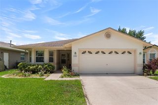 2244 SILVER LAKES DRIVE N, Lakeland, FL 33810