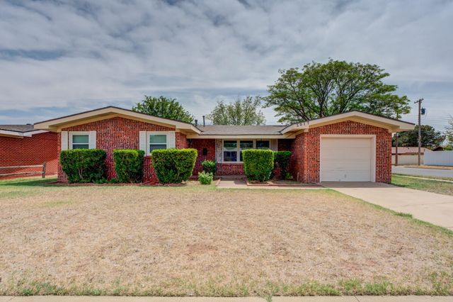 5017 46th Street, Lubbock, TX 79414