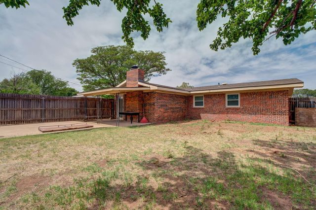 5017 46th Street, Lubbock, TX 79414