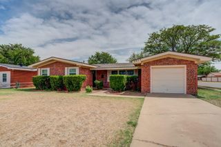 5017 46th Street, Lubbock, TX 79414