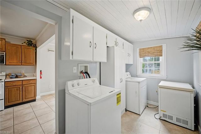 125 Cambridge PL, Hampton, VA 23669