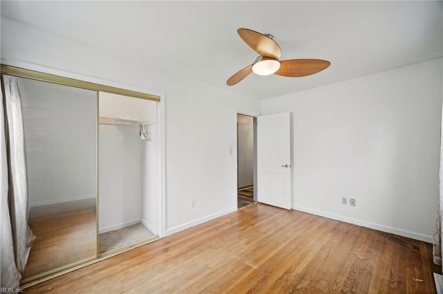 125 Cambridge PL, Hampton, VA 23669