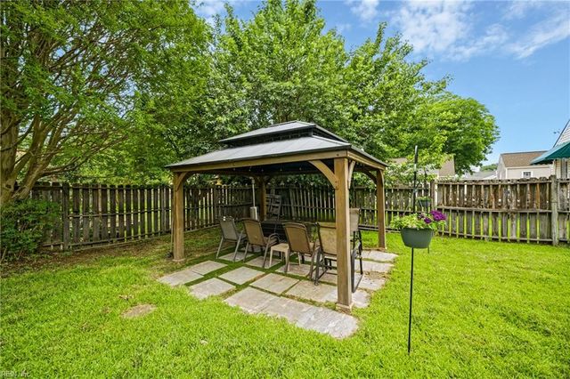 125 Cambridge PL, Hampton, VA 23669