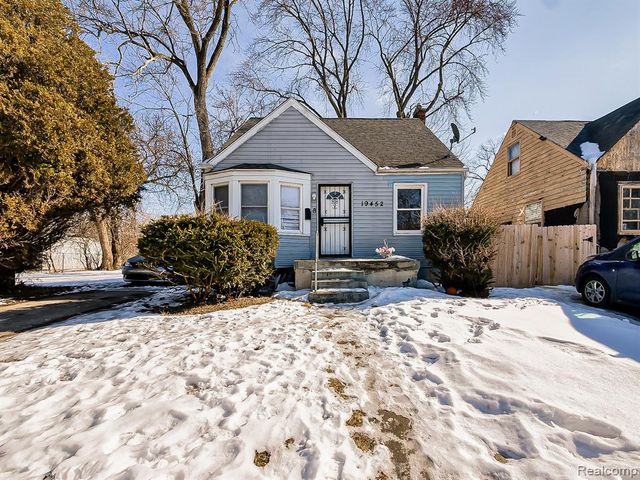 19452 Prevost Street, Detroit, MI 48235