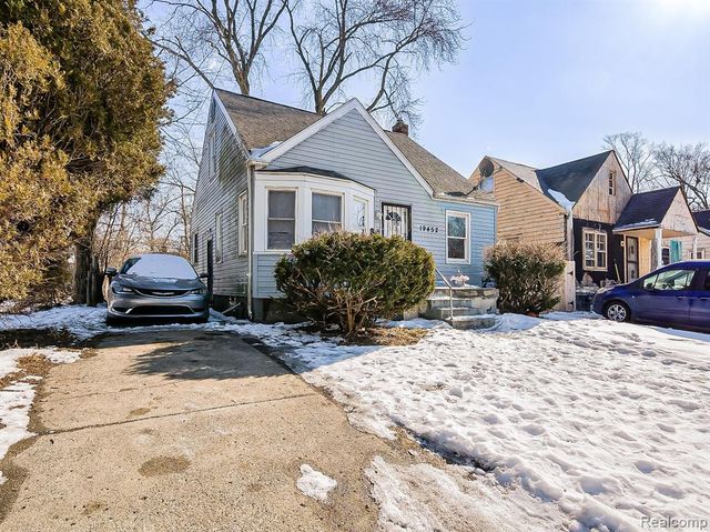 19452 Prevost Street, Detroit, MI 48235