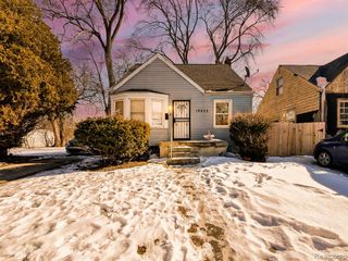 19452 Prevost Street, Detroit, MI 48235
