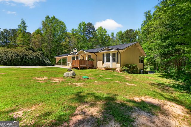 208 Thompson Road, Tyrone, GA 30290