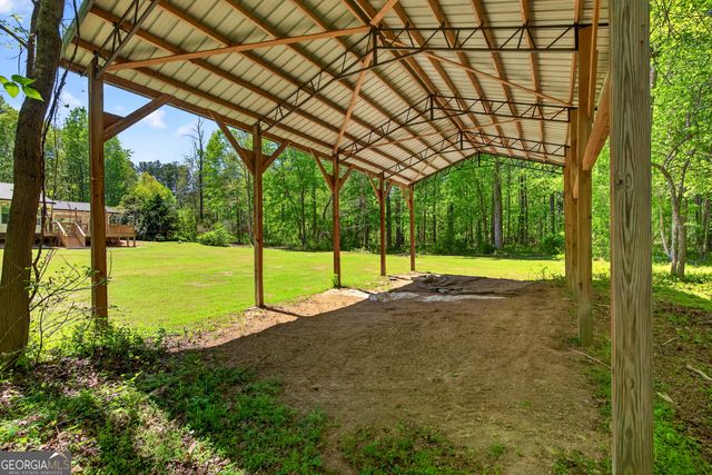208 Thompson Road, Tyrone, GA 30290