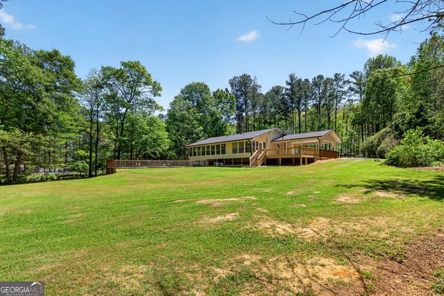 208 Thompson Road, Tyrone, GA 30290