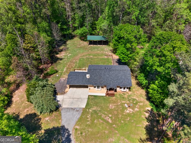 208 Thompson Road, Tyrone, GA 30290