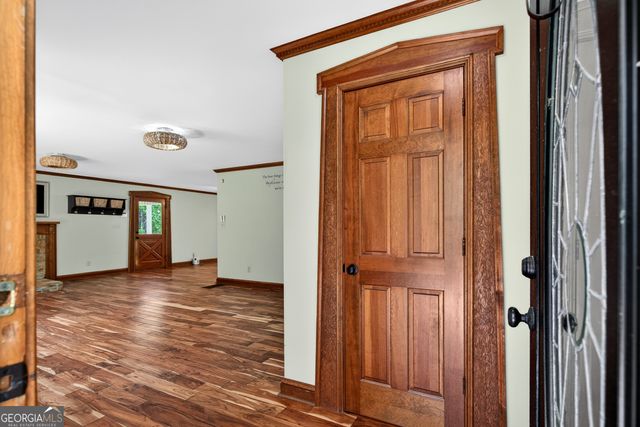 208 Thompson Road, Tyrone, GA 30290