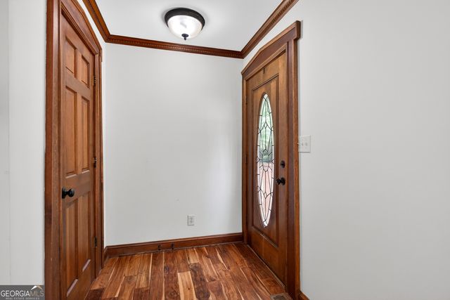 208 Thompson Road, Tyrone, GA 30290