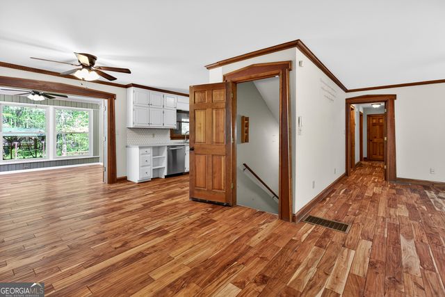 208 Thompson Road, Tyrone, GA 30290