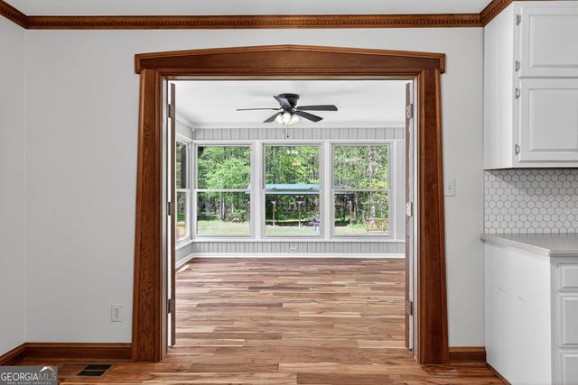 208 Thompson Road, Tyrone, GA 30290