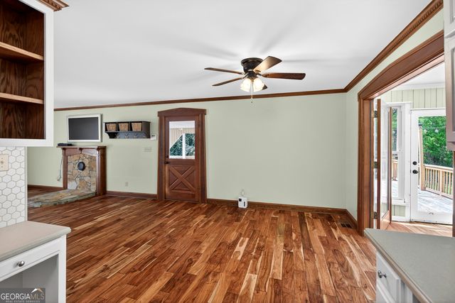 208 Thompson Road, Tyrone, GA 30290