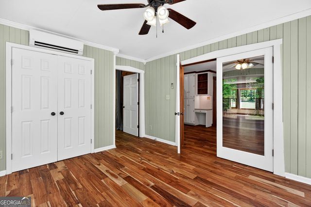 208 Thompson Road, Tyrone, GA 30290